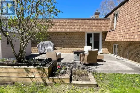 39 Centennial Heights Court Meaford ON N4L 1C9
