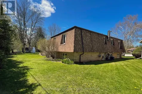 39 Centennial Heights Court Meaford ON N4L 1C9