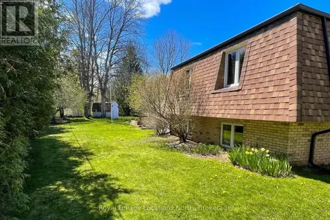 39 Centennial Heights Court Meaford ON N4L 1C9