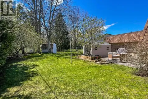 39 Centennial Heights Court Meaford ON N4L 1C9