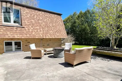 39 Centennial Heights Court Meaford ON N4L 1C9