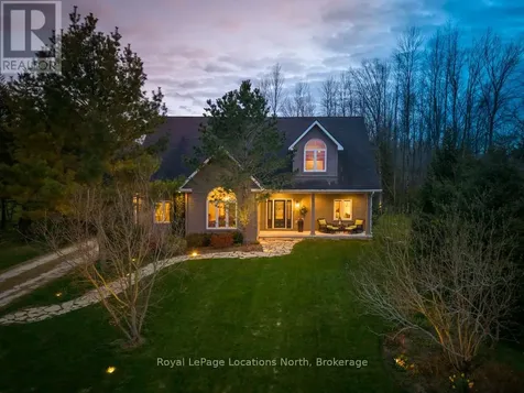 166 Sunset Boulevard Blue Mountains ON N0H 2P0