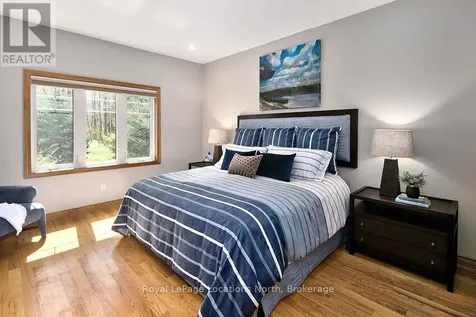 166 Sunset Boulevard Blue Mountains ON N0H 2P0