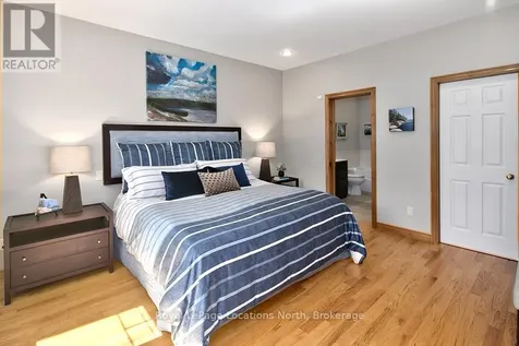 166 Sunset Boulevard Blue Mountains ON N0H 2P0