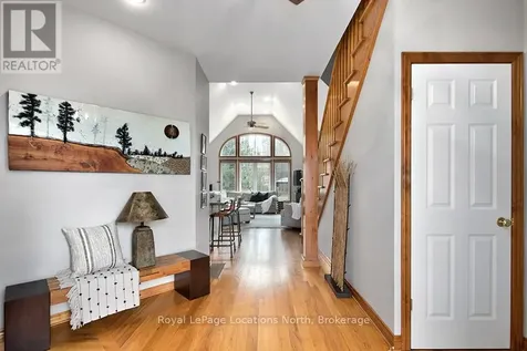 166 Sunset Boulevard Blue Mountains ON N0H 2P0