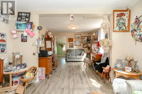 67-69 Elizabeth Street St. Thomas ON N5R 2X3