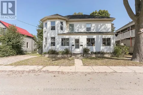 67-69 Elizabeth Street St. Thomas ON N5R 2X3
