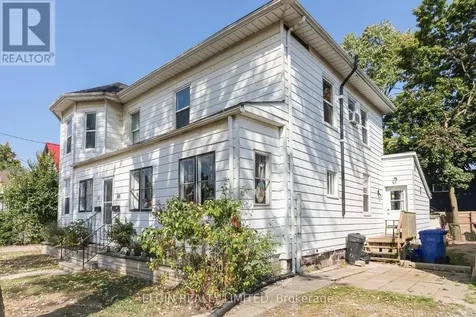 67-69 Elizabeth Street St. Thomas ON N5R 2X3