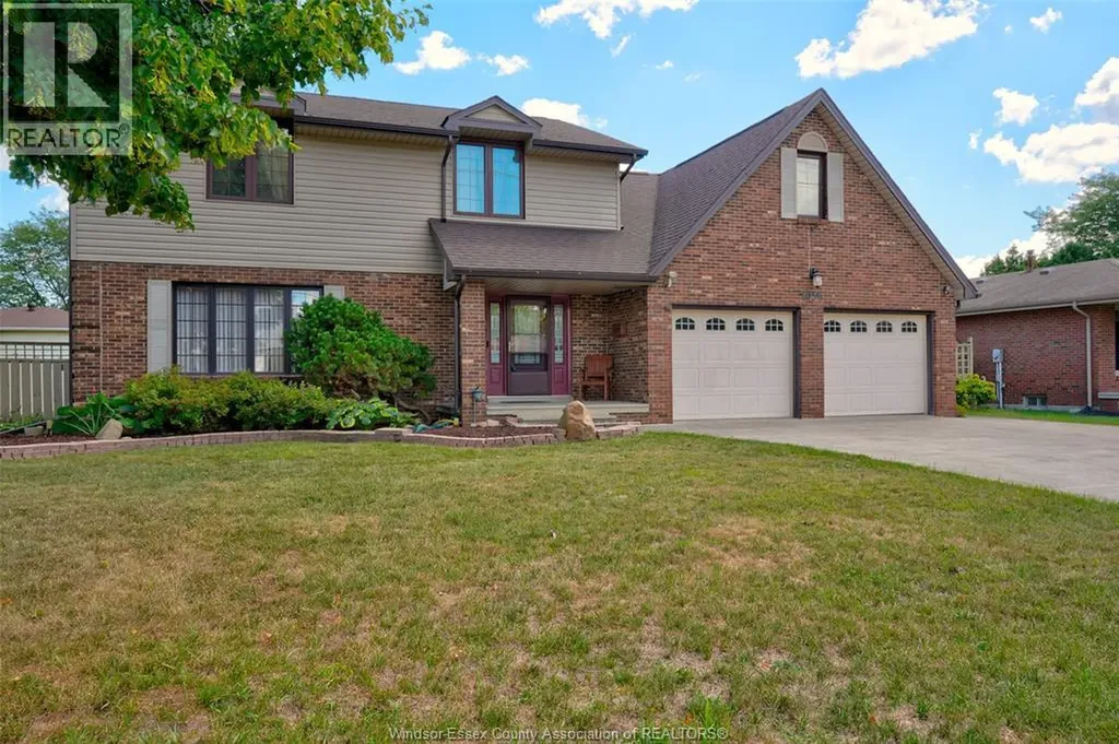 2036 Lesperance Road Tecumseh ON N8N 2N4