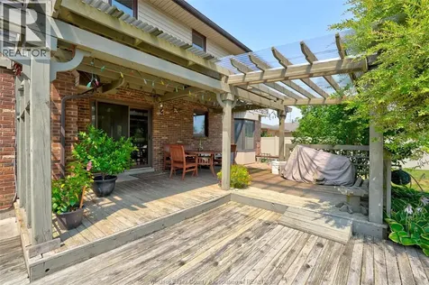 2036 Lesperance Road Tecumseh ON N8N 2N4
