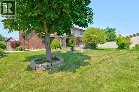 2036 Lesperance Road Tecumseh ON N8N 2N4