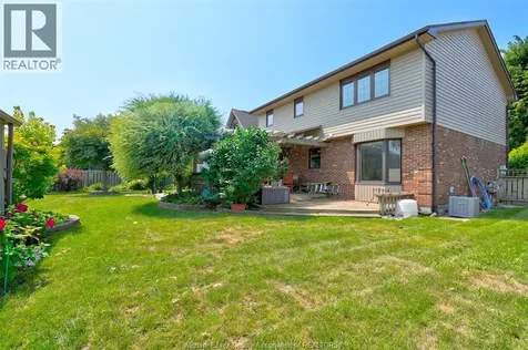 2036 Lesperance Road Tecumseh ON N8N 2N4