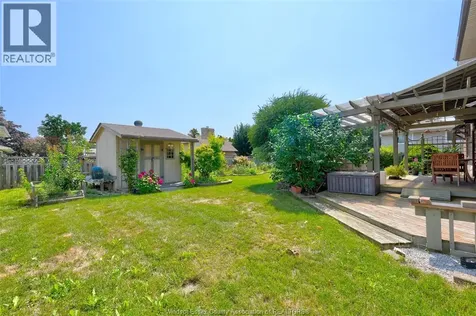 2036 Lesperance Road Tecumseh ON N8N 2N4