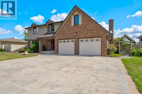 2036 Lesperance Road Tecumseh ON N8N 2N4