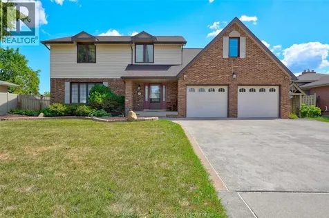 2036 Lesperance Road Tecumseh ON N8N 2N4