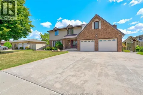 2036 Lesperance Road Tecumseh ON N8N 2N4