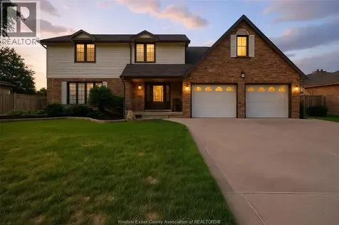 2036 Lesperance Road Tecumseh ON N8N 2N4