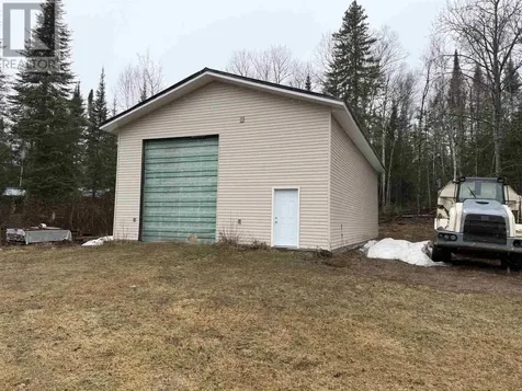 Lot 10 Grann Drive Shuniah ON P0T 2M0