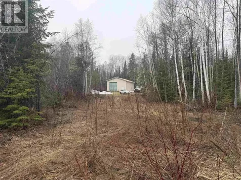 Lot 10 Grann Drive Shuniah ON P0T 2M0