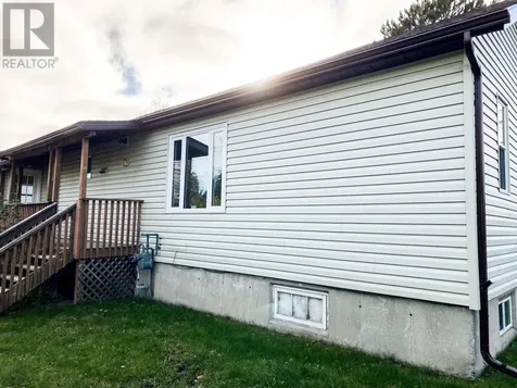11 Pugsley Street Red Lake ON P0V 2M0