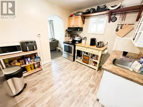 11 Pugsley Street Red Lake ON P0V 2M0