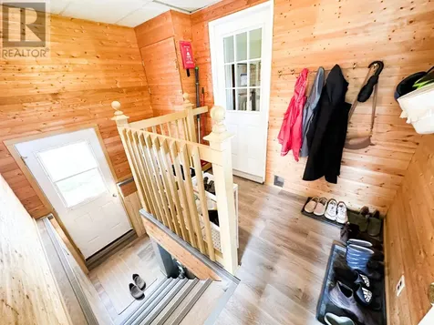 11 Pugsley Street Red Lake ON P0V 2M0
