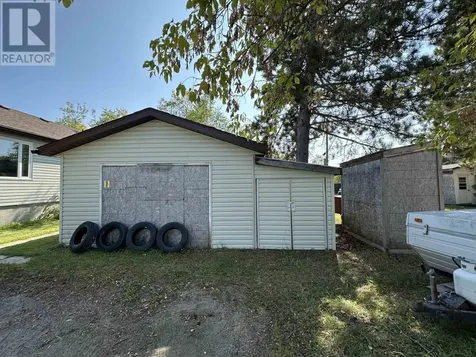 11 Pugsley Street Red Lake ON P0V 2M0