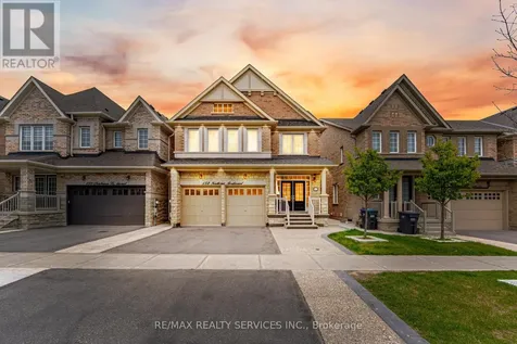 152 Newhouse Boulevard Caledon ON L7C 4E1
