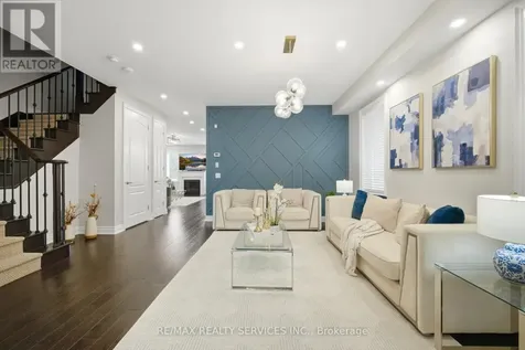152 Newhouse Boulevard Caledon ON L7C 4E1