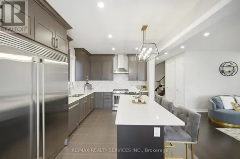 152 Newhouse Boulevard Caledon ON L7C 4E1