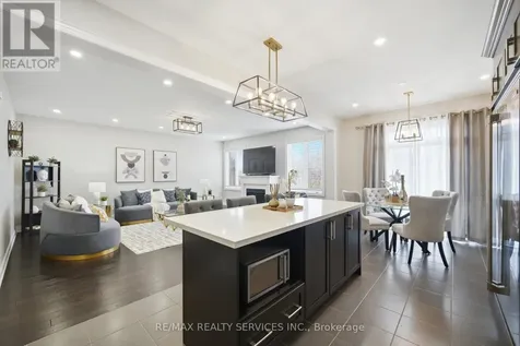 152 Newhouse Boulevard Caledon ON L7C 4E1