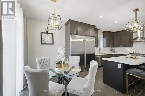 152 Newhouse Boulevard Caledon ON L7C 4E1