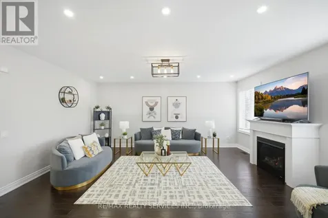 152 Newhouse Boulevard Caledon ON L7C 4E1