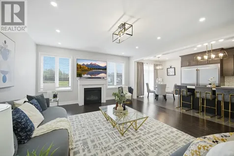 152 Newhouse Boulevard Caledon ON L7C 4E1