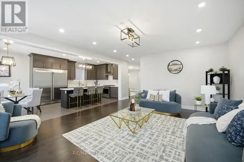 152 Newhouse Boulevard Caledon ON L7C 4E1