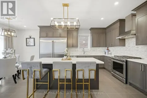 152 Newhouse Boulevard Caledon ON L7C 4E1