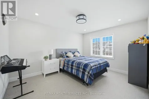 152 Newhouse Boulevard Caledon ON L7C 4E1