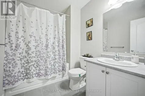 152 Newhouse Boulevard Caledon ON L7C 4E1