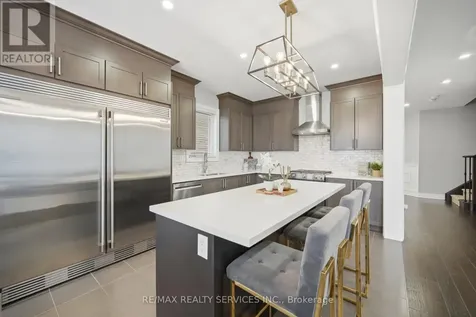152 Newhouse Boulevard Caledon ON L7C 4E1