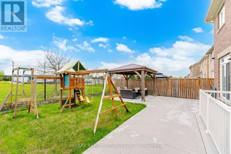 152 Newhouse Boulevard Caledon ON L7C 4E1