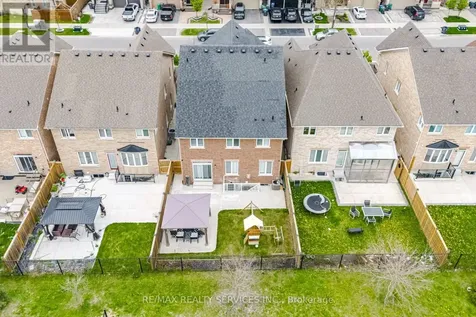 152 Newhouse Boulevard Caledon ON L7C 4E1