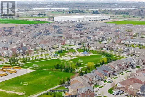 152 Newhouse Boulevard Caledon ON L7C 4E1