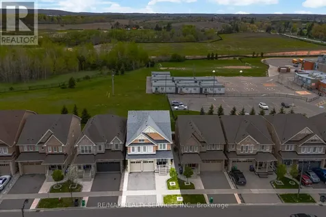 152 Newhouse Boulevard Caledon ON L7C 4E1