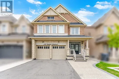 152 Newhouse Boulevard Caledon ON L7C 4E1