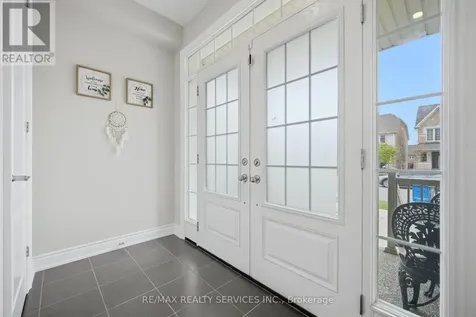 152 Newhouse Boulevard Caledon ON L7C 4E1