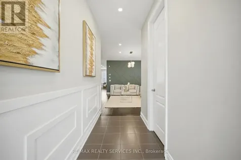 152 Newhouse Boulevard Caledon ON L7C 4E1
