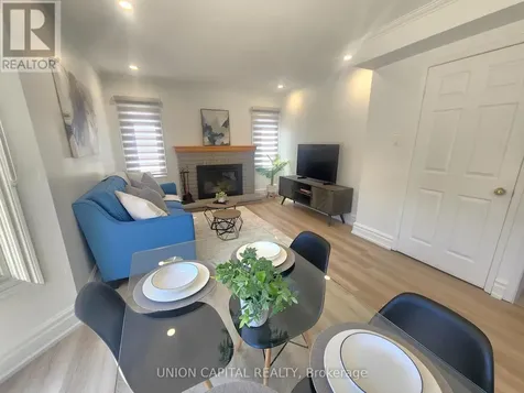 37 Carmody Lane Uxbridge ON L9P 1A5