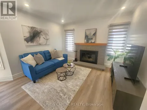 37 Carmody Lane Uxbridge ON L9P 1A5