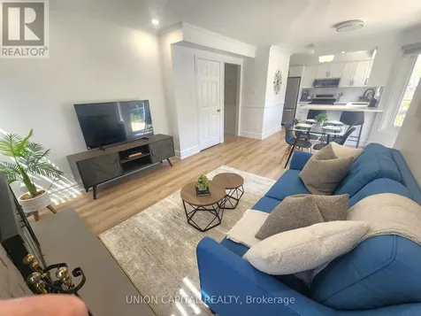 37 Carmody Lane Uxbridge ON L9P 1A5