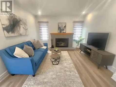 37 Carmody Lane Uxbridge ON L9P 1A5